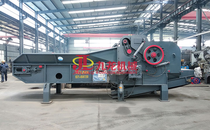 秸稈破碎機(jī)